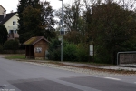 Haltestelle: Walting, Altmühlbrücke