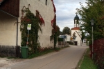 Haltestelle: Walting, Inchinger Straße