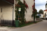 Haltestelle: Walting, Inchinger Straße