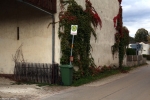 Haltestelle: Walting, Inchinger Straße