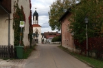 Haltestelle: Walting, Inchinger Straße