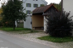 Haltestelle: Walting, Kapelle