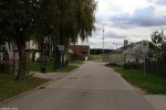 Haltestelle: Oberemmendorf, Kapelle