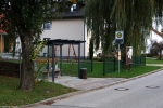 Haltestelle: Oberemmendorf, Kapelle