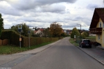 Haltestelle: Buch, Am Stettenberg