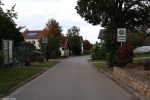 Haltestelle: Buch, Sebastianstraße
