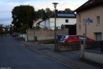 Haltestelle: Denkendorf, Rosenau