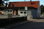 Haltestelle: Mühlried, Feuerwehrhaus