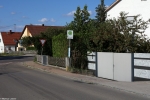 Haltestelle: Mühlried, Feuerwehrhaus