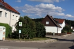 Haltestelle: Mühlried, Im Anger