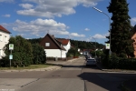 Haltestelle: Mühlried, Im Anger