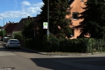 Haltestelle: Mühlried, Im Anger
