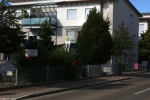 Haltestelle: Mühlried, Ingolstädter Straße