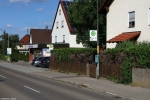 Haltestelle: Mühlried, Ingolstädter Straße