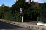Haltestelle: Mühlried, Riederhüttenweg