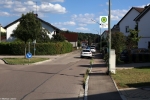 Haltestelle: Mühlried, Riedweg