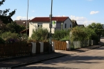 Haltestelle: Mühlried, Schule
