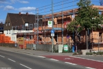 Haltestelle: Mühlried, Siebenbürgener Straße