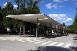 Haltestelle: Schrobenhausen, Omnibusbahnhof