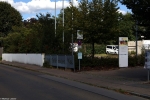 Haltestelle: Schrobenhausen, Hallenbad