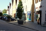 Haltestelle: Schrobenhausen, Stadtmitte