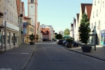 Haltestelle: Schrobenhausen, Stadtmitte