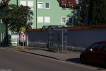 Haltestelle: Schrobenhausen, Bahnhofstraße