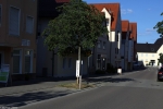 Haltestelle: Schrobenhausen, Bahnhofstraße