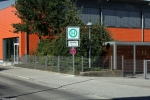 Haltestelle: Schrobenhausen, Franz-von-Lenbach-Schule