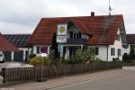 Haltestelle: Sandizell, Asamstraße