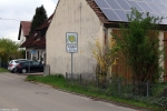 Haltestelle: Sandizell, Asamstraße