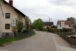 Haltestelle: Sandizell, Asamstraße