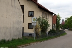 Haltestelle: Sandizell, Asamstraße