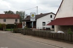 Haltestelle: Sandizell, Asamstraße
