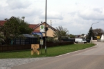 Haltestelle: Sandizell, Pfarrer-Rheinhard-Straße