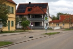 Haltestelle: Sandizell, St.-Peter-Straße