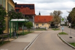 Haltestelle: Sandizell, St.-Peter-Straße