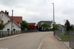 Haltestelle: Langenmosen, Raiffeisenbank
