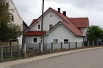Haltestelle: Langenmosen, Raiffeisenbank