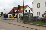 Haltestelle: Langenmosen, Raiffeisenbank