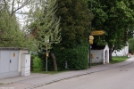 Haltestelle: Malzhausen, Ortsstraße