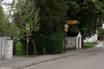Haltestelle: Malzhausen, Ortsstraße