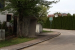 Haltestelle: Siefhofen, Alte Hauptstraße