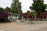 Haltestelle: Berg im Gau, Schule