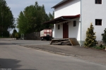 Haltestelle: Berg im Gau, Zeller Straße