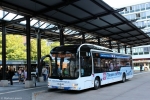 KOM 703 | Hagen Hauptbahnhof