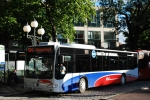 A-RV 742 | Augsburg, Hauptbahnhof