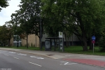Haltestelle: St. Pius / Kroppstraße