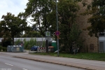 Haltestelle: St. Pius / Kroppstraße