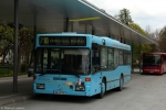 ND-SP 92 | Schrobenhausen, Omnibusbahnhof